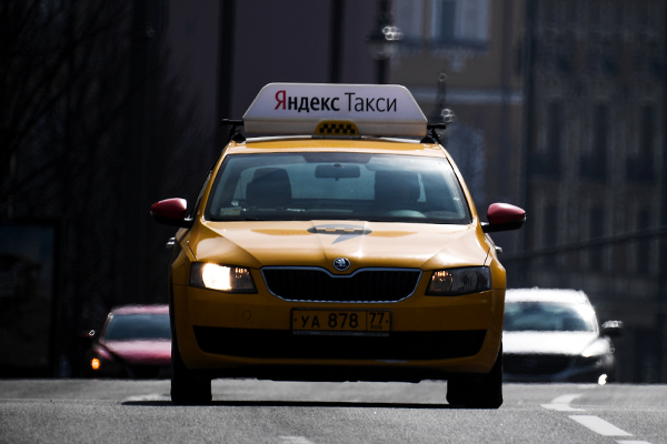 Кадыров хочет отправить «провинившихся» таксистов на убой в Украину